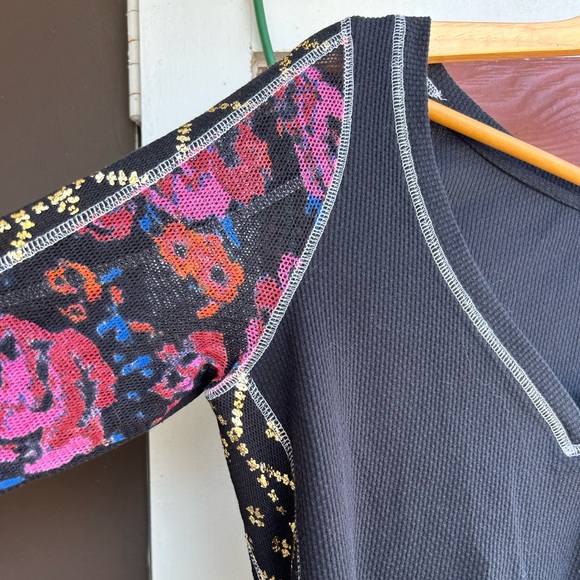 Free People Amara Top - Picture 3 of 7